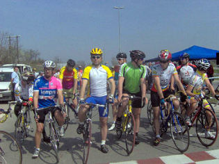 DUNAVSKI KUP OKUPLJA REKREATIVCE